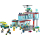LEGO City 60330 Szpital - 1032225 - zdjęcie 2